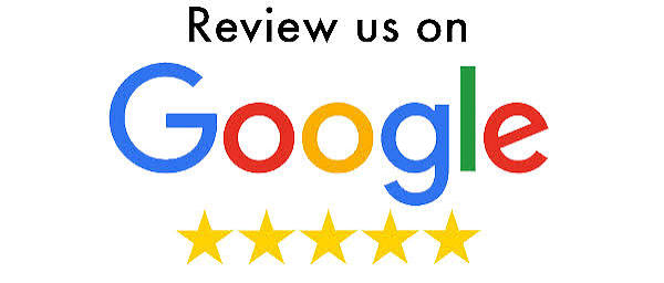 Review us on Google badge